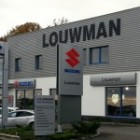 Autoservis Louwman Motor Příbram - Suzuki