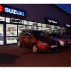 Autoservis AUTO MOTORS - Suzuki
