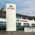 Autosalon AUTO MRKVIČKA - Citroën