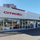 Autosalon AUTOTECHNIK - Citroën