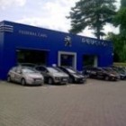 Autoservis Federal Cars - Peugeot