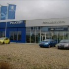 Autoservis FAIR AUTOTOP - Peugeot