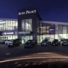 Autoservis Auto Palace Brno - Peugeot