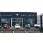 Autosalon a autobazar Olfin Car Palace - Peugeot
