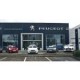 Autoservis Olfin Car Palace - Peugeot