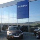 Autoservis Autocentrum-Rozkoš - Volvo