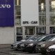 Autosalon SPX-CAR GROUP - Volvo
