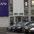 Autoservis SPX-CAR GROUP - Volvo