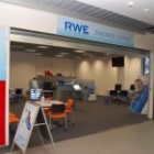 Zákaznické centrum RWE