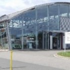 Autosalon a bazar Autocentrum BARTH - Škoda, Volkswagen, Audi, SEAT