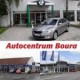 Autoservis AUTOCENTRUM BOURA - Škoda