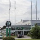 Autosalon a bazar TUkas - Škoda, Volkswagen