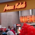 Arena Kebab