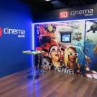 5D Cinema Maxim