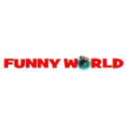 Funny World - 5D kino