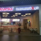Mňamka - česká kuchyně