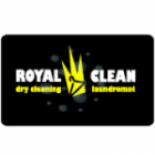 Čistírna Royal Clean