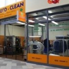 ECO-CLEAN čistírna