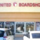 United Board Shop