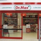 Dr. Max (ex Lékárna Lloyds)