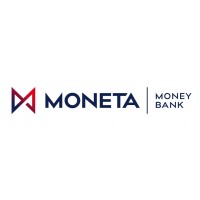 Bankomaty Moneta Money Bank
