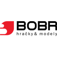 Hračky a modely BOBR