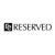 Reserved