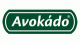 Avokádo