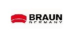 Braun Germany