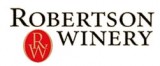 Robertson winery