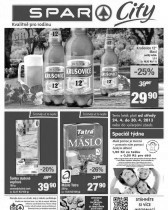 Spar City