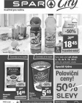 Spar  City
