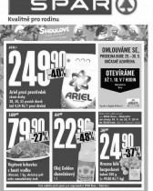 Spar