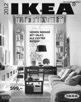 IKEA Katalog 2012
