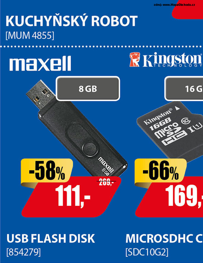 Stránka č. 1 - Akční leták Planeo Elektro