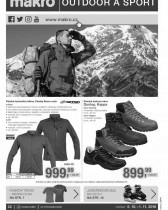 Makro Sport a outdoor