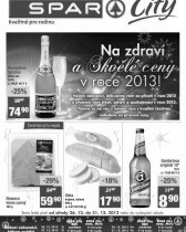 Spar City