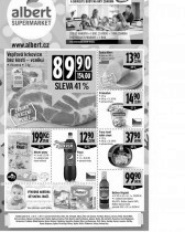 Albert Supermarket