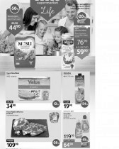 Tesco Supermarket