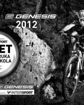 Intersport  Genesis