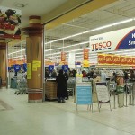 Tesco