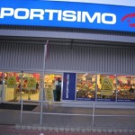 Sportisimo