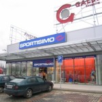 Sportisimo