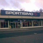 Sportisimo