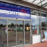 Sportisimo