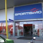 Sportisimo