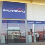 Sportisimo