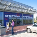 Sportisimo