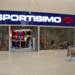 Sportisimo