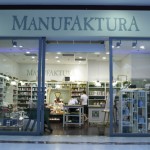 Manufaktura